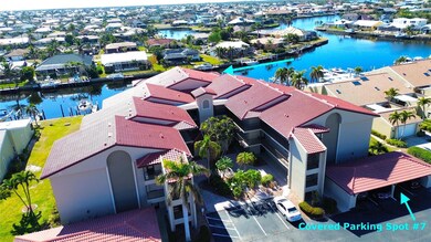 CORNER/END UNIT with THE BEST VIEW in Dolphin Club!!