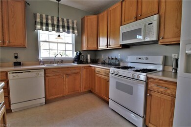 4199 Pletzer Blvd, Rootstown, OH 44272 - photo 2