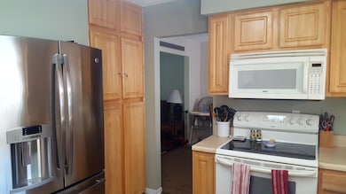 Custom Pantry