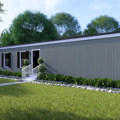 9901 State Road 3 unit 71, Muncie, IN 47303 - photo 3