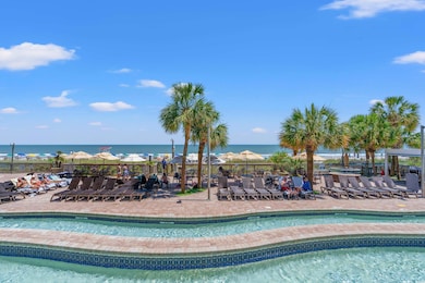 3000 N Ocean Blvd unit 129 Caribbean Resort, Myrtle Beach, SC 29577 - photo 4