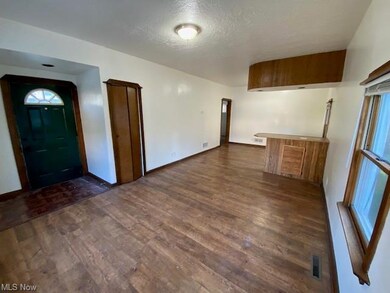 Living room Unit A