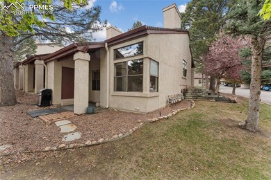 625 Autumn Crest Cir unit A, Colorado Springs, CO 80919 - photo 6