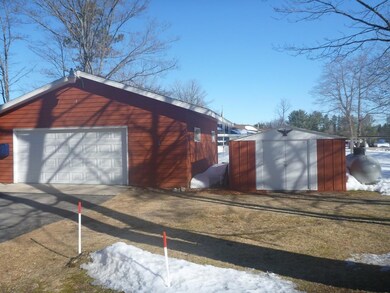 12 X 10 Metal Shed
