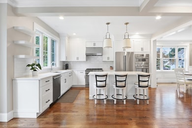 48 Hawthorn Ave, Needham, MA 02492 - photo 5