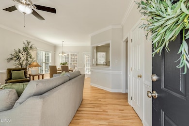 1702 Old London Way, Apex, NC 27523 - photo 2