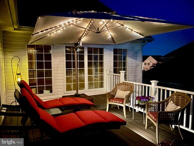 426 Albin Dr, Stephens City, VA 22655 - photo 4