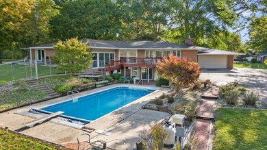 10601 Lagoon Dr, Grabill, IN 46741 - photo 2