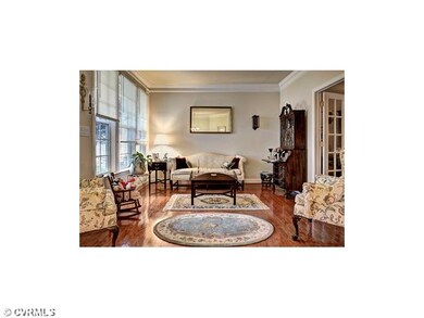 Living Room - living from dining room