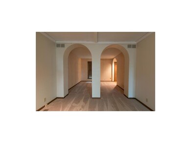 Formal living areas