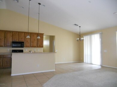 Kitchen-nook