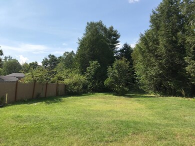 30 Robbins Ave backyard
