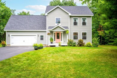 23 Laura Ln, Gorham, ME 04038 - photo 2