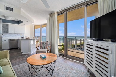 Kingston Plantation Brighton Towers unit 706, Myrtle Beach, SC 29572 - photo 2