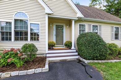 74 Papermill Rd unit 74, West Wareham, MA 02576 - photo 2