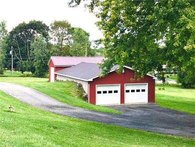Barn