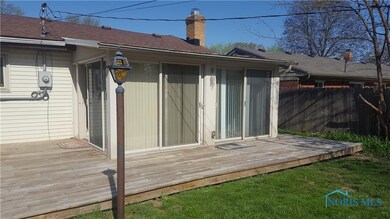 5520 W Rowland Rd, Toledo, OH 43613 - photo 3