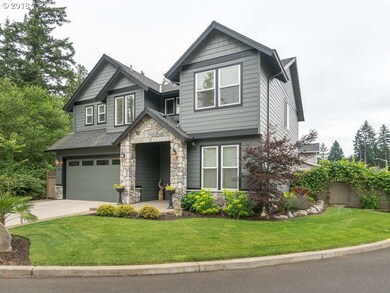 14876 SE Trevor Ct, Clackamas, OR 97015 - photo 2