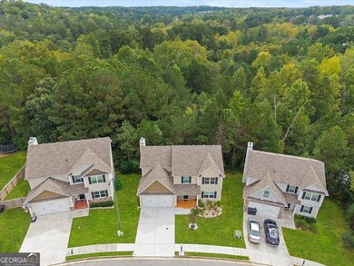 311 Fieldcrest Dr, Dallas, GA 30132 - photo 6