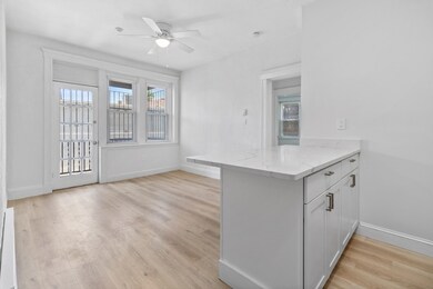 8 Kenwood St unit 3, Boston, MA 02124 - photo 3