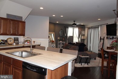 9089 Ribbon Falls Loop, Bristow, VA 20136 - photo 6