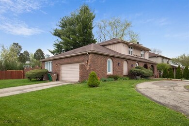 4125 Ashworth Rd, West Des Moines, IA 50265 - photo 2