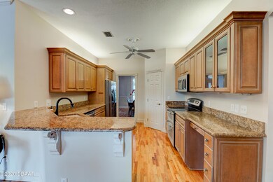 Custom Cabinets