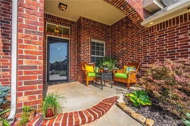 1117 Jacob Dr, Moore, OK 73160 - photo 5