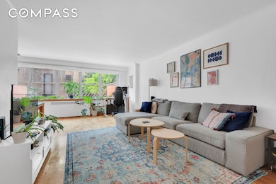 Riverview East unit 2A, New York, NY 10016 - photo 3