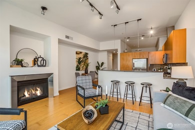 Tribeca Condos unit 218, Seattle, WA 98119 - photo 5