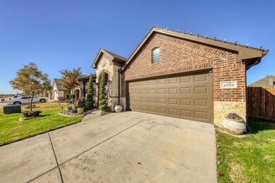 2516 Weatherford Heights Dr, Weatherford, TX 76087 - photo 3