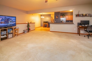 327 E Clay St unit 21, Whitewater, WI 53190 - photo 3