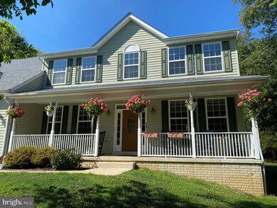 9437 Overlook Cir, Newburg, MD 20664 - photo 3