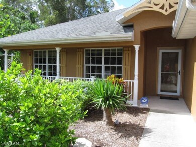 446 Jaipur Dr, Lehigh Acres, FL 33974 - photo 2