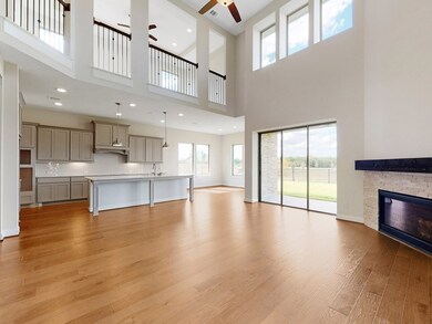 1307 Jadestone View Ln, Katy, TX 77494 - photo 5