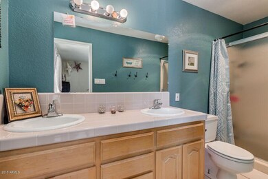 Paradise mstr bath