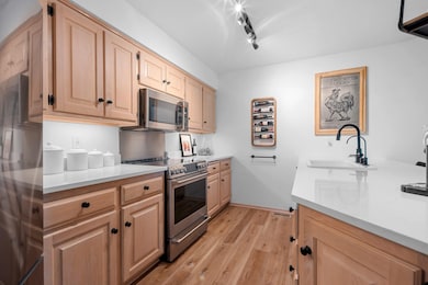 4654 - K6 Harbor Dr unit K-6, Egg Harbor, WI 54209 - photo 5