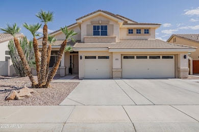 1597 E Monterey St, Chandler, AZ 85225 - photo 7