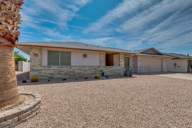 17227 N Palo Verde Dr, Sun City, AZ 85373 - photo 2