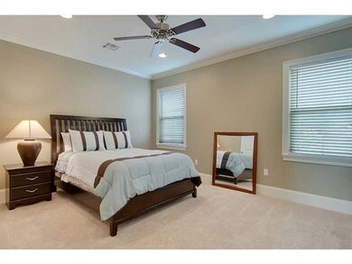 Bedroom.