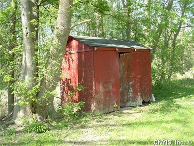 Exterior Back