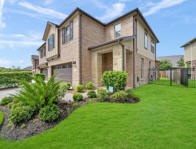 23 Ancestry Stone Place, Magnolia, TX 77354 - photo 3