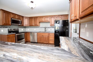 Kitchen view4