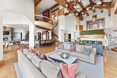 2867 W Deer Pointe Dr, Heber City, UT 84032 - photo 4