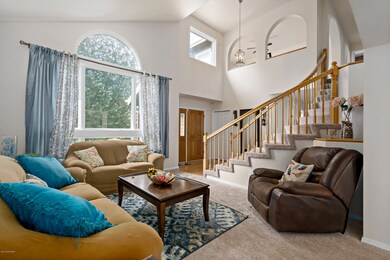 Large windows