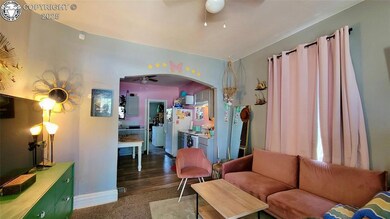 1318 Spruce St, Pueblo, CO 81004 - photo 2