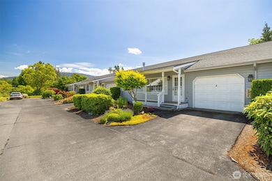 312 W 2nd St unit 3, Nooksack, WA 98247 - photo 3