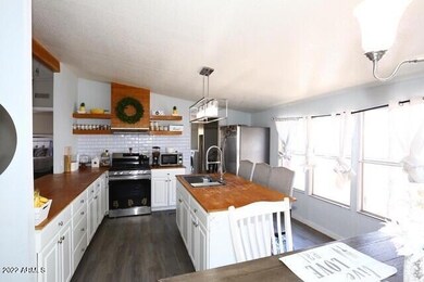 Beautiful Kitchen