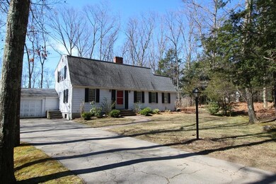 40 Great Rock Rd, Sherborn, MA 01770 - photo 2