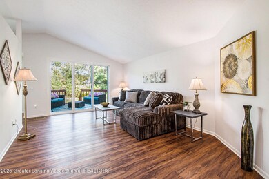 7321 Golf Gate Dr unit 39, Lansing, MI 48917 - photo 2